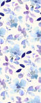 数码印花碎花