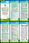2024年全国节能宣传周展架