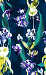 手绘花