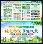 2024节能宣传周和全国低碳日