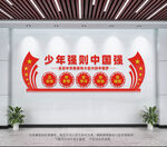 少年强则中国强