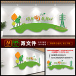 环境保护文化