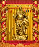 关公