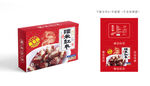 糯米红枣礼盒