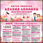 两癌筛查