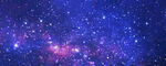 巨幅宇宙星空背景吊顶
