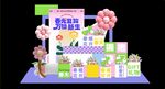 春季美陈