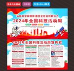 2024年全国科技活动周