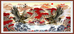 大展鸿图