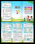夏季预防中暑知识宣传栏