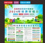 2024年世界环境日