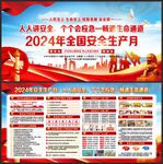 安全生产月
