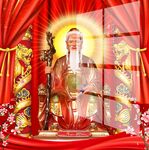 月老 图片