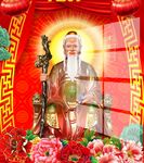 月老 图片