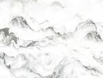 新中式水墨山水