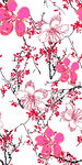 手绘花