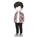 AE动漫插图