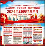 安全生产月