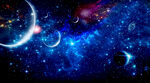 星空 