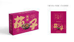 鱼香茄子包装