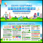 六五环境日