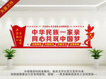 民族大团结