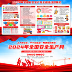 全国安全生产月