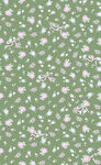 蝴蝶结小碎花