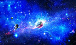 光纤星空顶