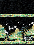 山  鹤