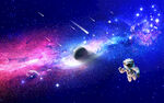 星空图