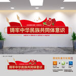 铸牢中华民族共同体意识