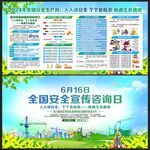 2024全国安全宣传咨询日