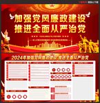 党风廉政建设