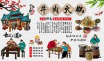 牛肉火锅
