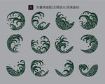水纹