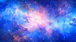 璀璨星空