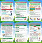 职业病防治法展板