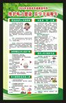 全国老年人健康宣传周海报