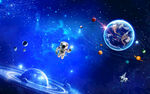宇宙星空