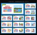 校园假期安全教育