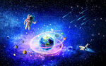 星空