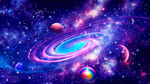 星空