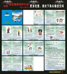 职业健康保护行动