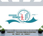 廉政文化墙