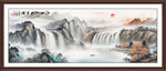 锦绣山河