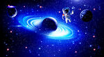 星空 