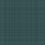 青色格子布纹
