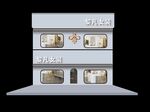 女装店 CDR编辑