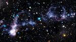 光纤星空顶